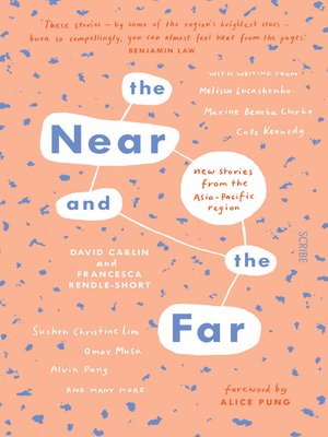 cover image of The Near and the Far
